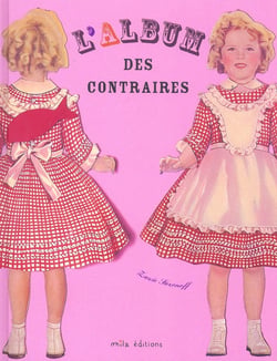 L'album des contraires