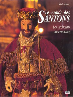 Le monde des santons