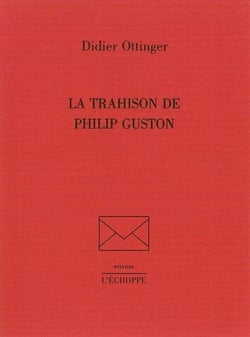 Trahison de Philip Guston