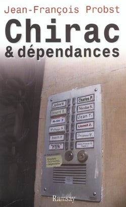 Chirac et dependances