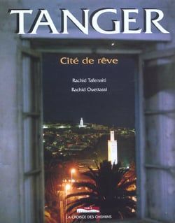 Tanger - cite de reve