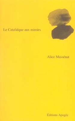 Le catafalque aux miroirs
