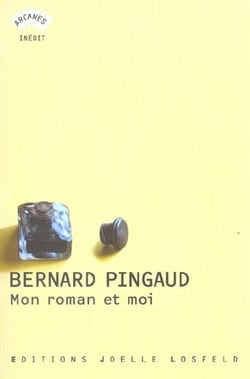 Mon roman et moi