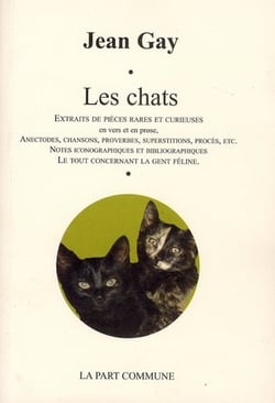 Les chats
