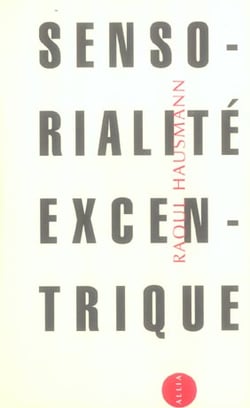 Sensorialité excentrique