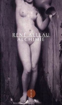 ALCHIMIE