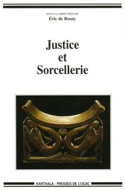 Justice et sorcellerie