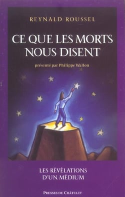 CE QUE LES MORTS NOUS DISENT