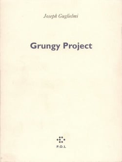 Grungy project