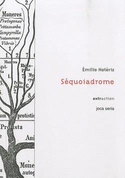 Séquoiadrome