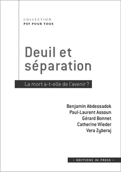 Deuil et séparation - la mort a-t-elle de l'avenir ?