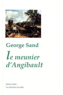 Le meunier d'Angibault