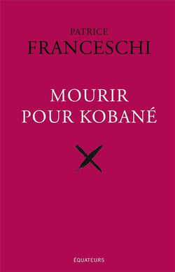 Mourir pour Kobané