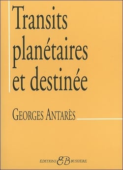 TRANSITS PLANETAIRES DESTINEE