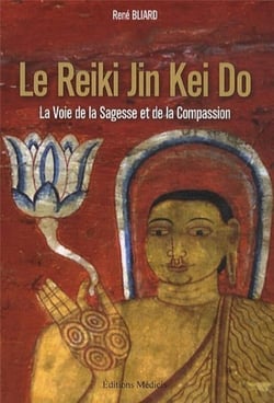 Le Reiki Jin Kei Do - la voie de la sagesse et de la guérison