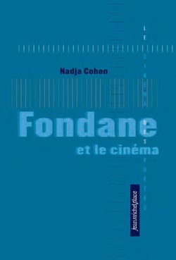 Fondane et le cinéma
