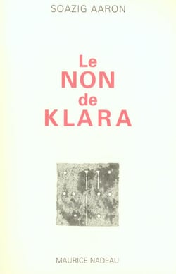 Le non de klara