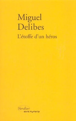 L'etoffe d'un heros