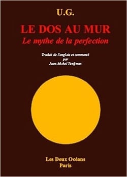 Le dos au mur ou le mythe de la perfection