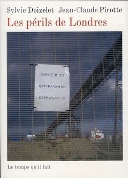 Les périls de londres