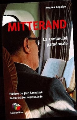 Mitterand : La continuité paradoxale