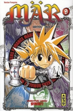 Mär Tome 9