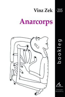 Anarcorps
