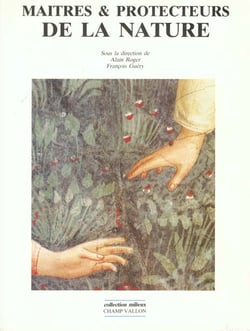 Maitres et protecteurs de la nature