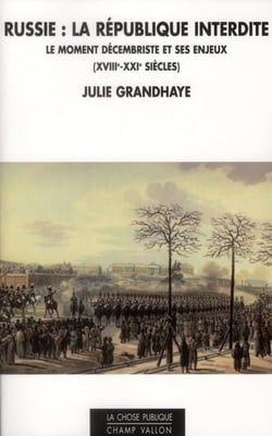 Russie : la république interdite
