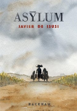 Asylum