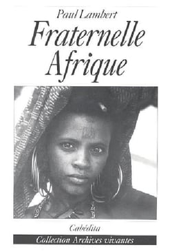 FRATERNELLE AFRIQUE