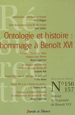 Revue résurrection n.156 : 157