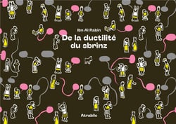 De la ductilité du Sbrinz