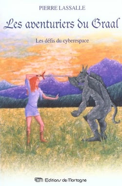 Les aventuriers du graal