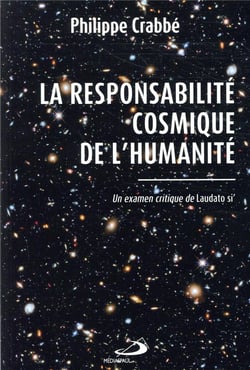 La responsabilité cosmique de l'humanité - un examen critique de Laudato si