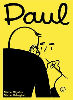 Paul : entretiens et commentaires
