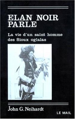 Elan noir parle