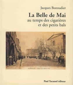 LA BELLE DE MAI
