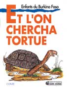 Et l'on chercha tortue