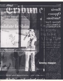 Timmy Mason