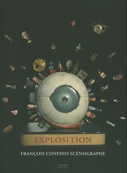 Confino François. Explosition