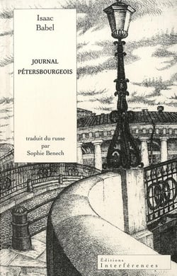 Journal pétersbourgeois