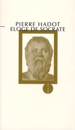 ELOGE DE SOCRATE