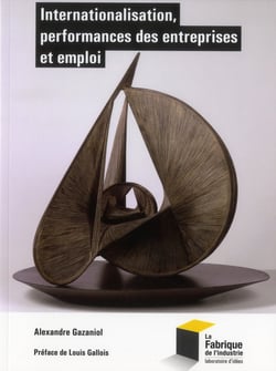 Internationalisation, performances des entreprises et emploi