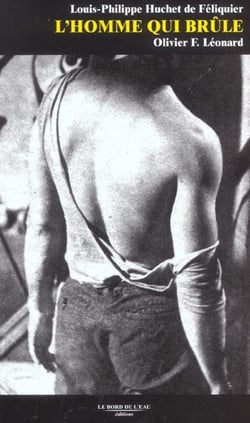 L' Homme qui brûle