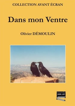 Dans mon ventre
