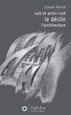 Le déclin-cuit et archicuit - l'architecture