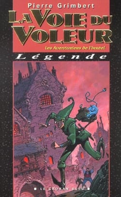 La voie du voleur