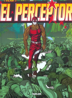 El perceptor