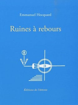 Ruines à rebours